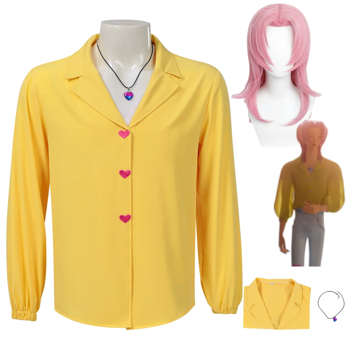 Anime Merchandise Men - Film anime Saja Ragazzi Ragazzi Soda