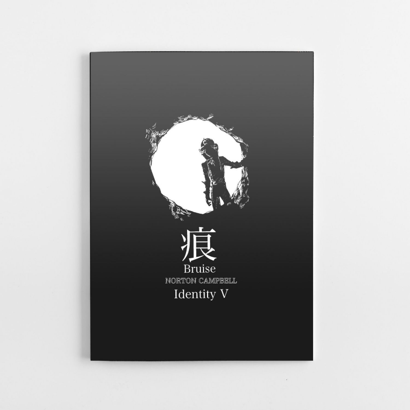 Anime Merchandise In Chinese - Libri Fan-made Originali Heng, Anime/manga Originali,