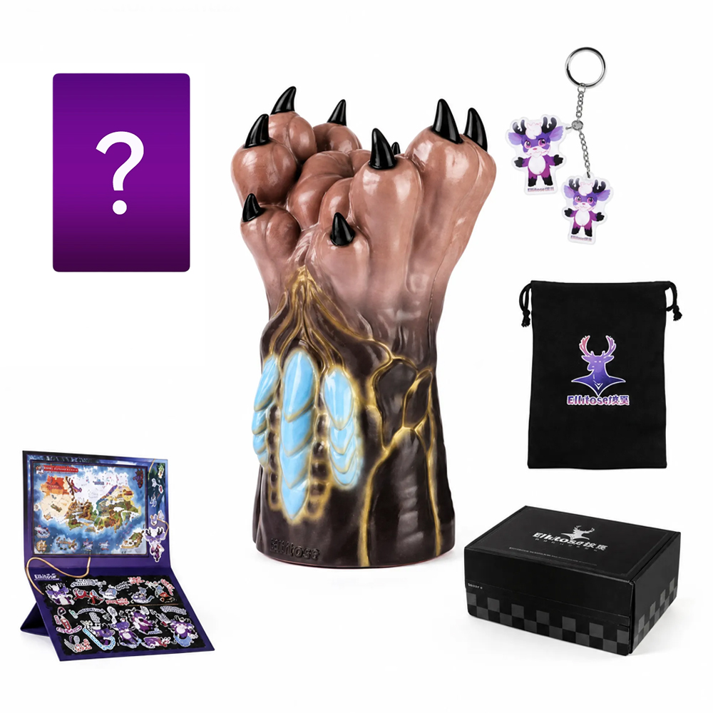 Anime Merchandise For Men - Masturbatore tascabile a canale completo in