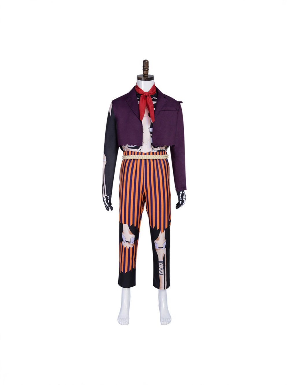 Hector Rivera Musicista Fantas - Anime Merchandise Men recensione e prezzo
