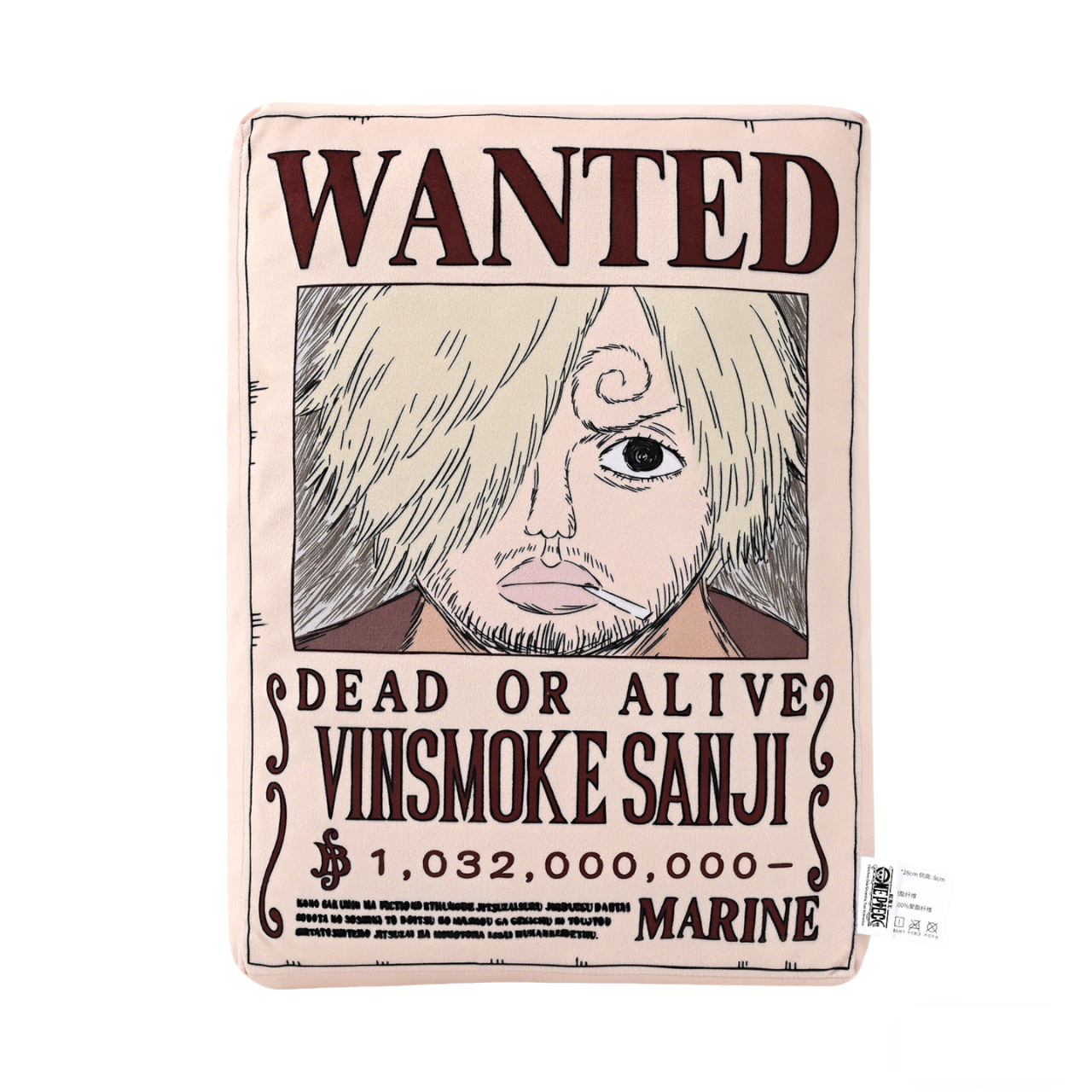 Cuscino Decorativo One Piece c - Anime Merchandise Posters recensione e prezzo