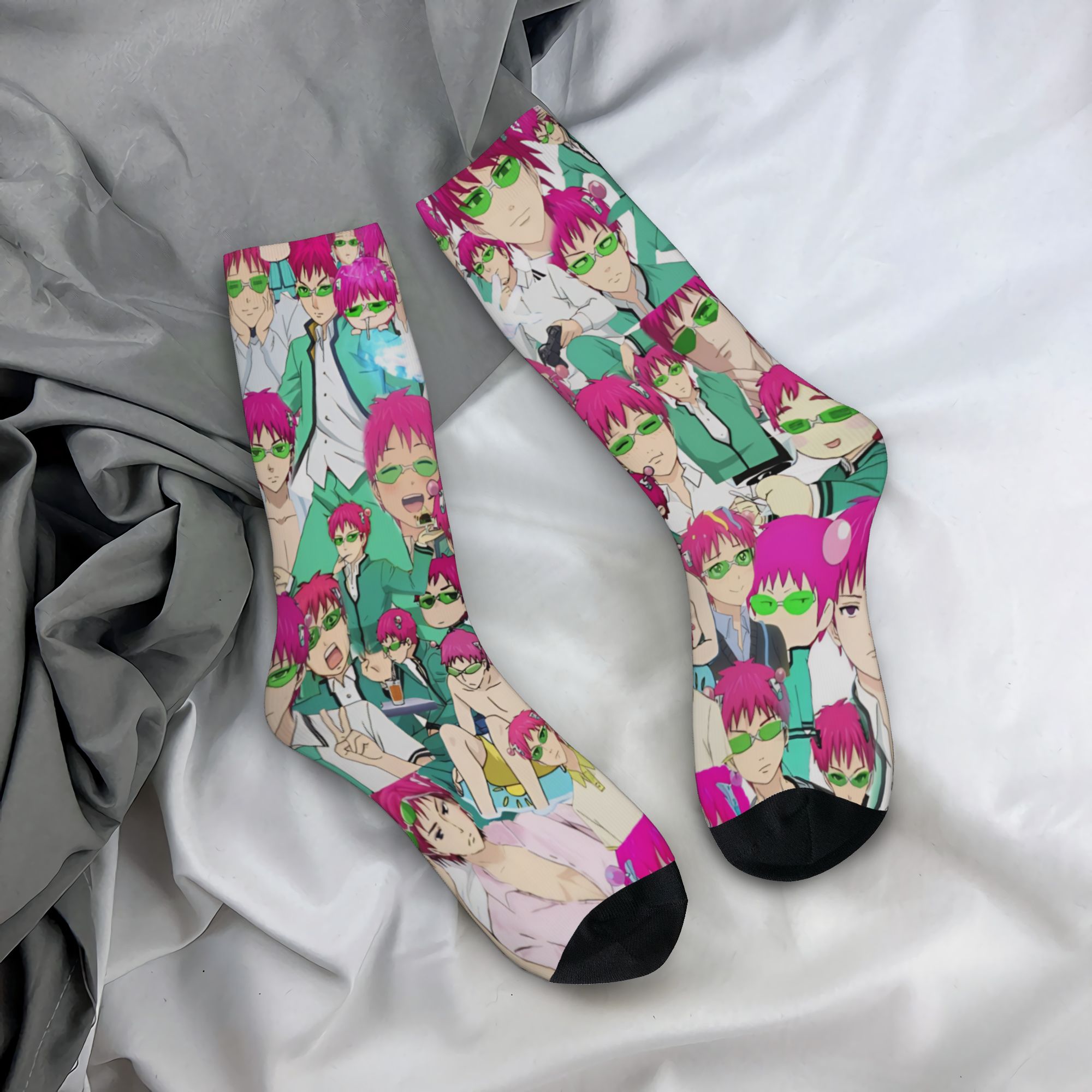 Calzini originali da donna e d - Anime Merchandise For Men recensione e prezzo