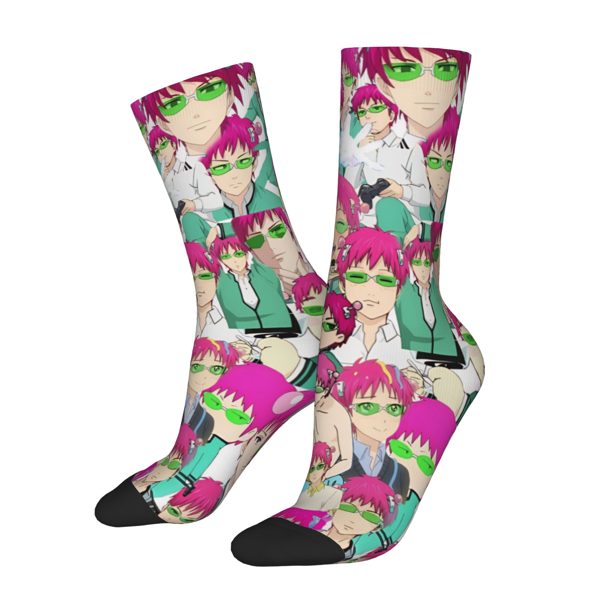 Calzini originali da donna e d - Anime Merchandise For Men recensione e prezzo