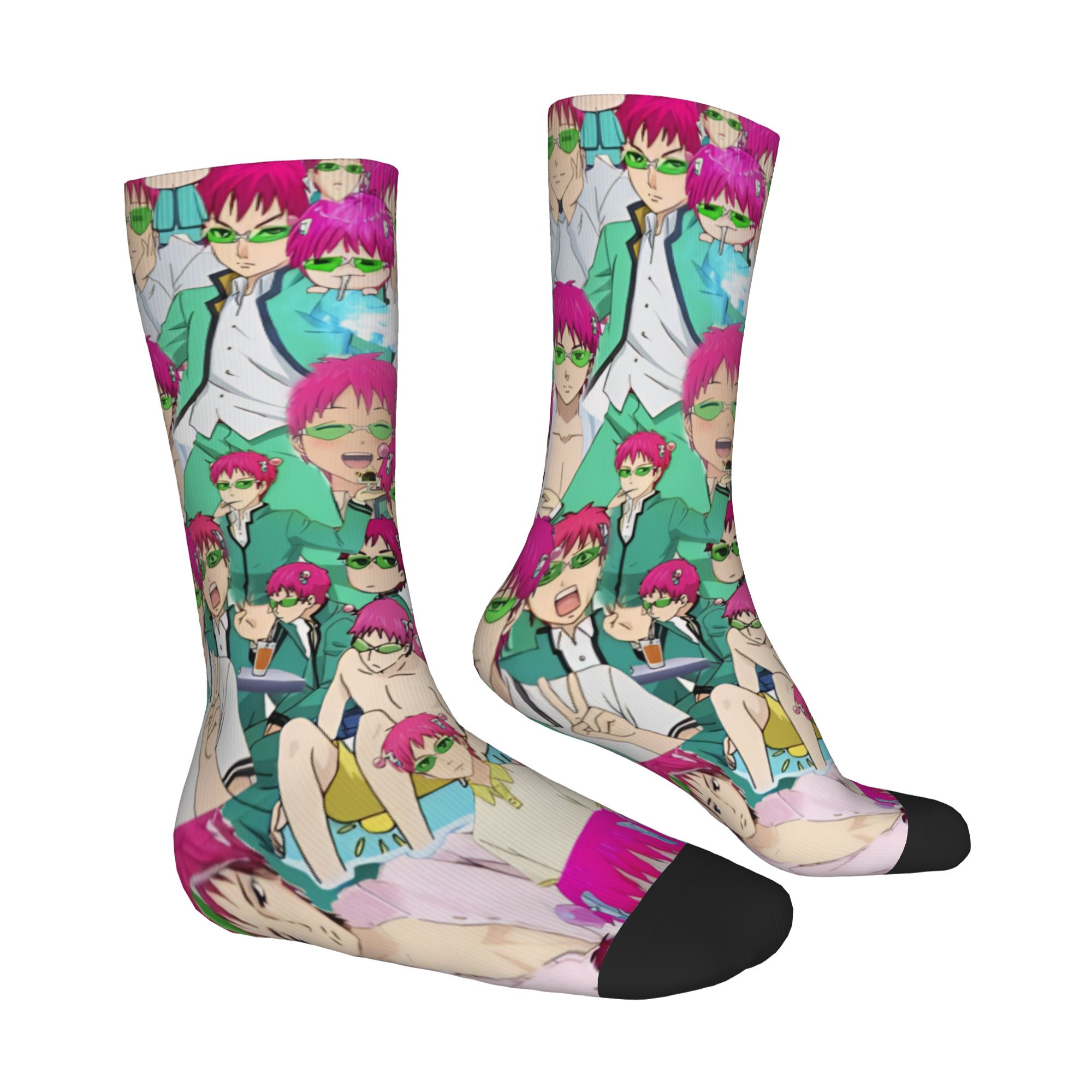 Calzini originali da donna e d - Anime Merchandise For Men recensione e prezzo