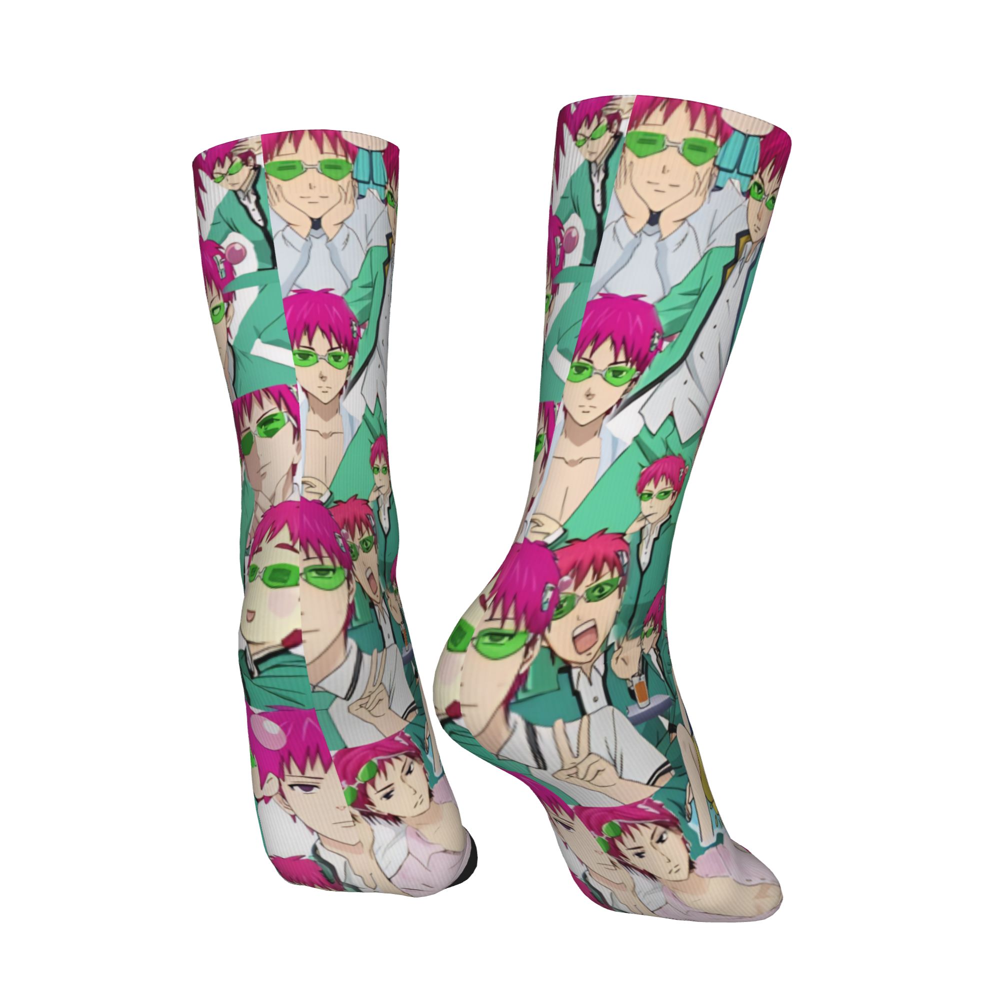 Calzini originali da donna e d - Anime Merchandise For Men recensione e prezzo