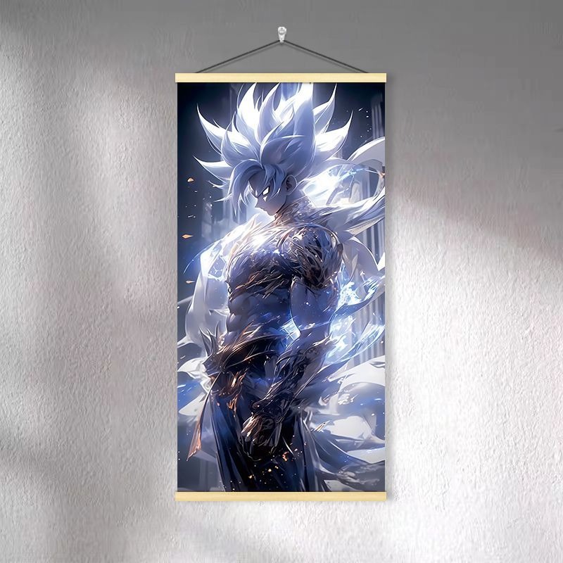 Quadro decorativo su tela con  - Anime Poster Print recensione e prezzo