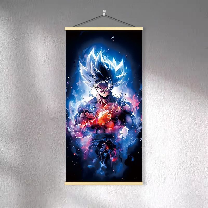 Quadro decorativo su tela con  - Anime Poster Print recensione e prezzo