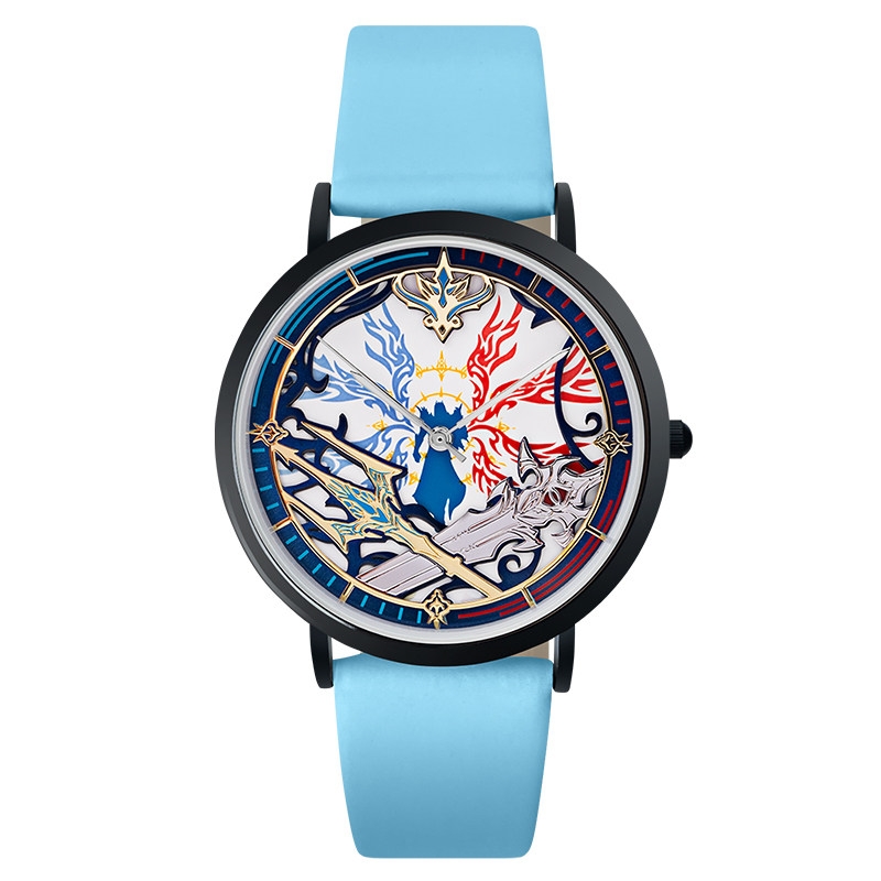 Orologio fotocromico Tang San  - Anime Merchandise In Chinese recensione e prezzo