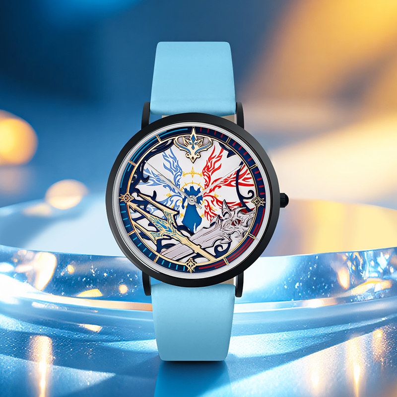 Orologio fotocromico Tang San  - Anime Merchandise In Chinese recensione e prezzo