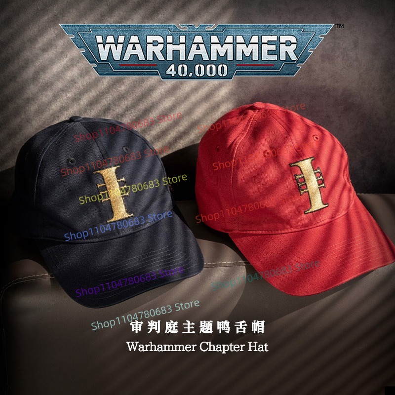 40K Merchandise Inquisition Ca - Anime Merchandise For Men recensione e prezzo