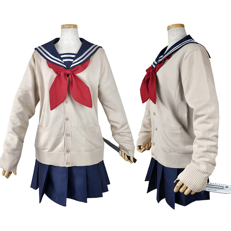 Costume Cosplay Anime My Hero  - Top Anime Merchandise recensione e prezzo