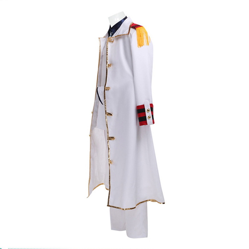 Costume Cosplay Monkey D. Garp - Anime Merchandise Men recensione e prezzo