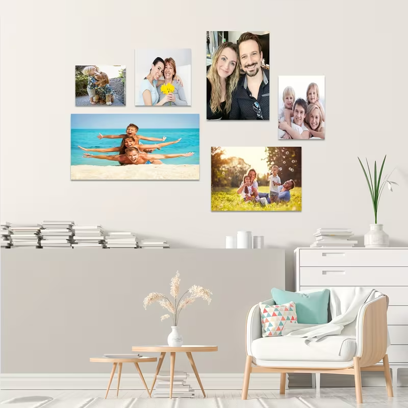 Stampe su tela personalizzate  - Anime Poster Print recensione e prezzo