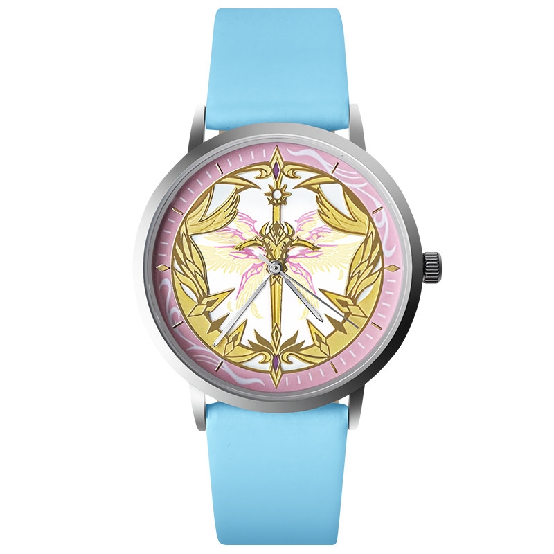 Orologio fotocromico Qian Renx - Anime Merchandise In Chinese recensione e prezzo