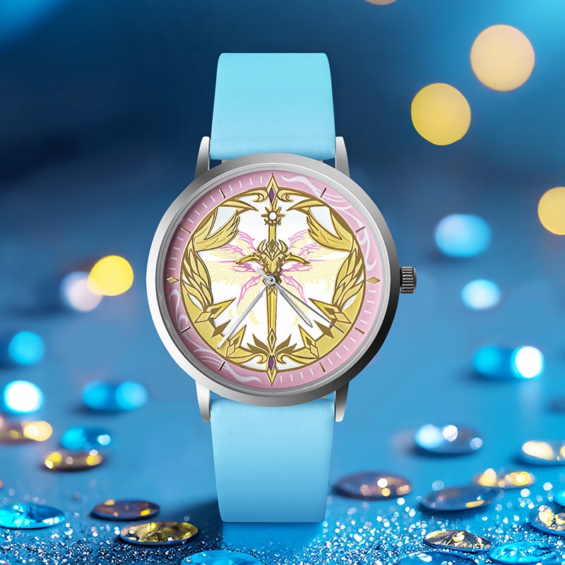 Orologio fotocromico Qian Renx - Anime Merchandise In Chinese recensione e prezzo