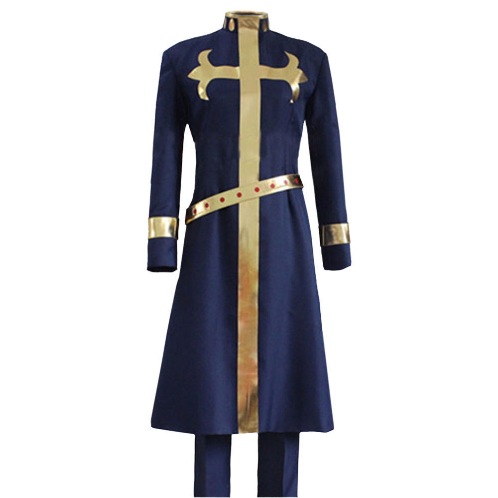 Costume Cosplay di Enrico Pucc - Anime Merchandise Men recensione e prezzo