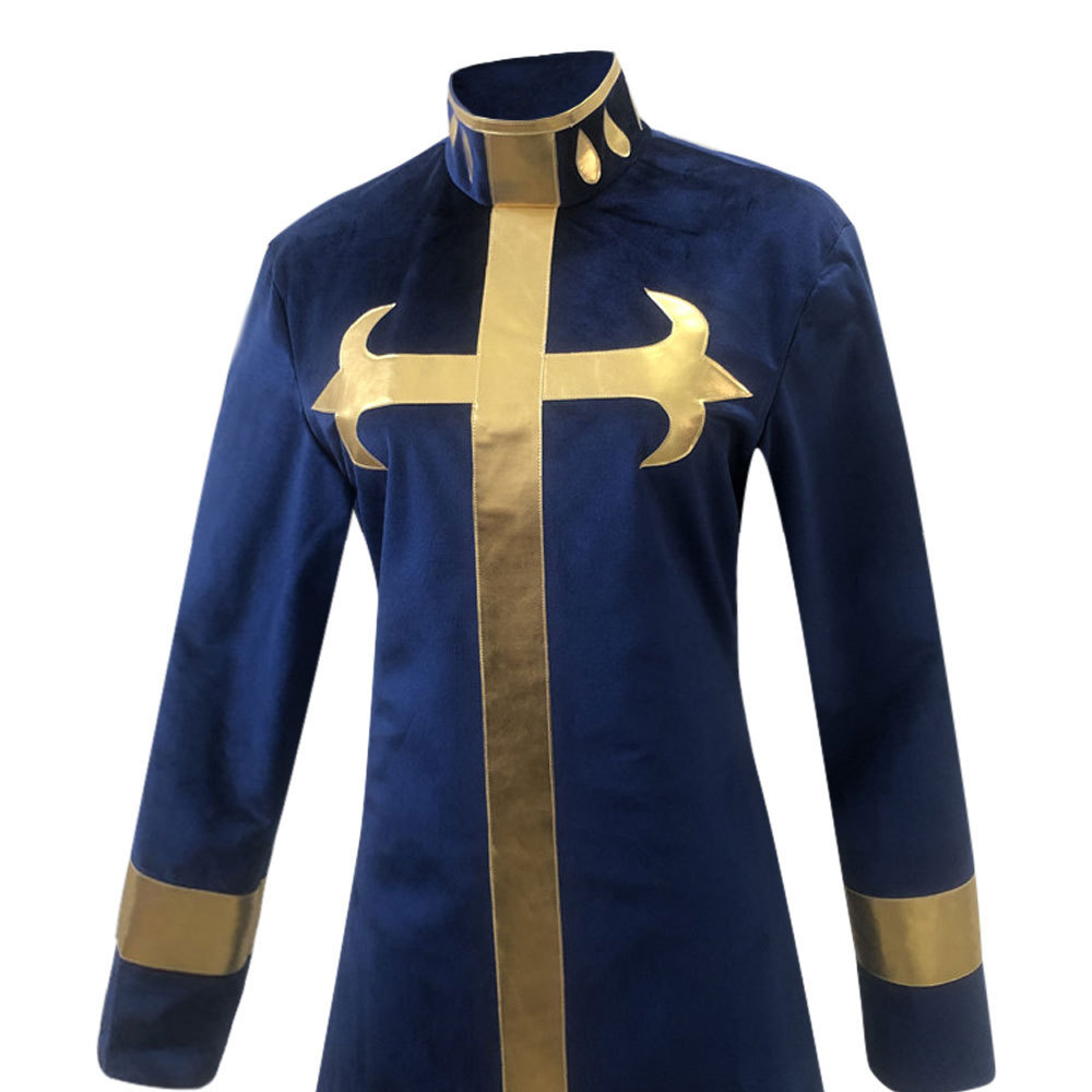 Costume Cosplay di Enrico Pucc - Anime Merchandise Men recensione e prezzo