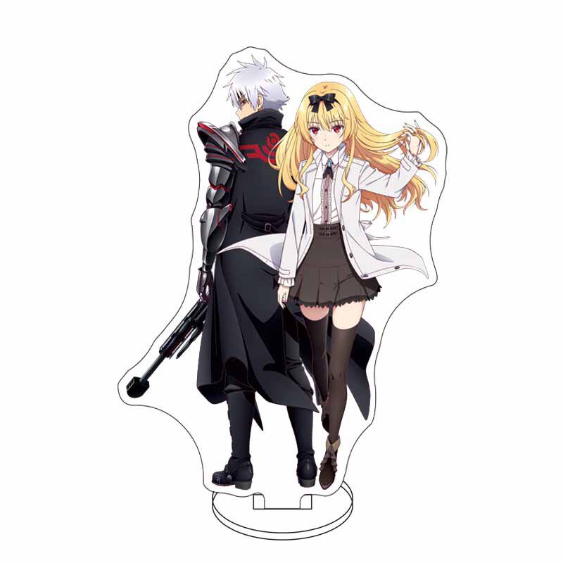 Anime da 16 cm ‌ Arifureta: Da - Free Anime Merchandise recensione e prezzo
