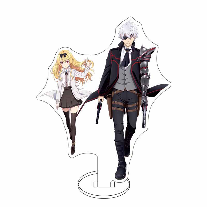 Anime da 16 cm ‌ Arifureta: Da - Free Anime Merchandise recensione e prezzo