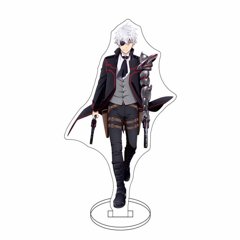 Anime da 16 cm ‌ Arifureta: Da - Free Anime Merchandise recensione e prezzo