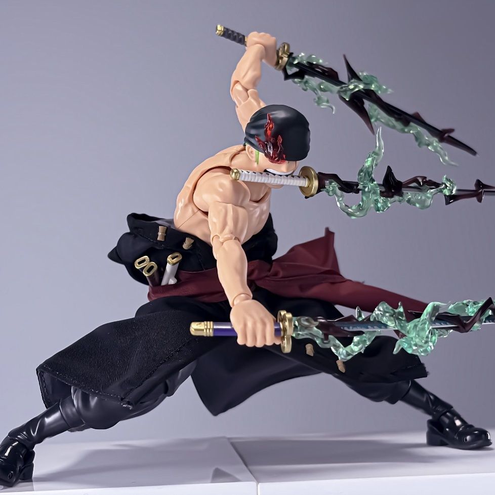 ACC Action Figure Model One Pi - Anime Merchandise Sales recensione e prezzo