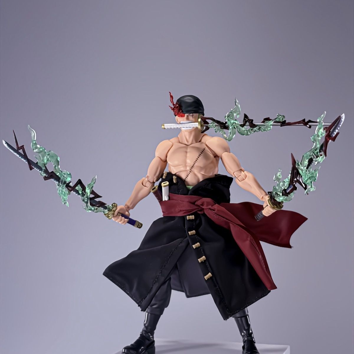 ACC Action Figure Model One Pi - Anime Merchandise Sales recensione e prezzo