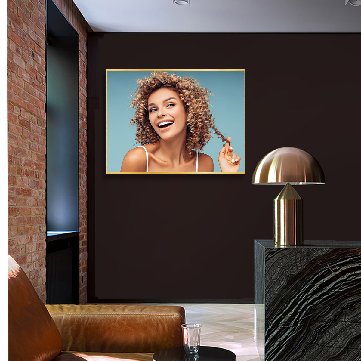 foto personalizzata 1 pz tela  - Art Print Framed recensione e prezzo