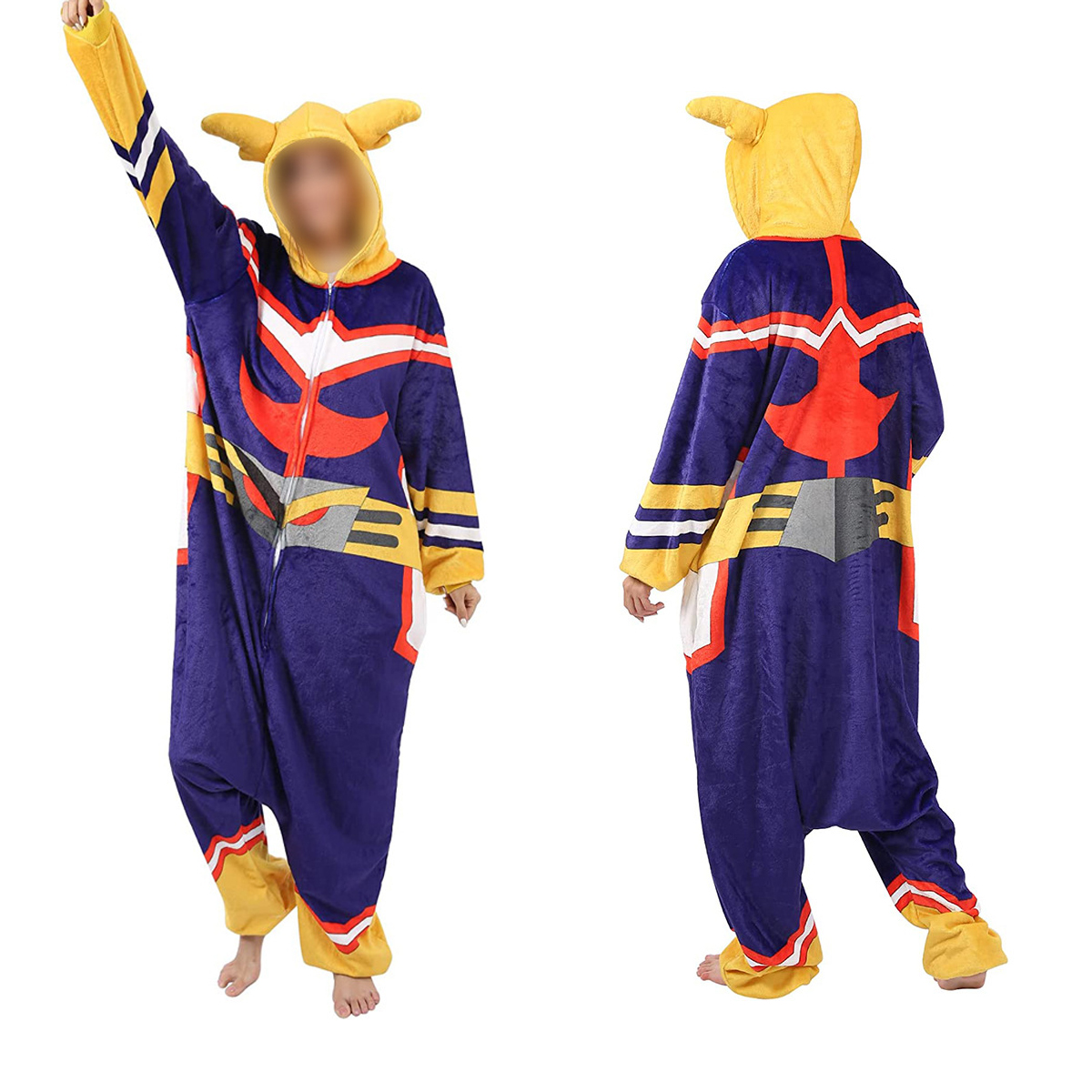 Pigiama cosplay My Hero Academ - Top Anime Merchandise recensione e prezzo
