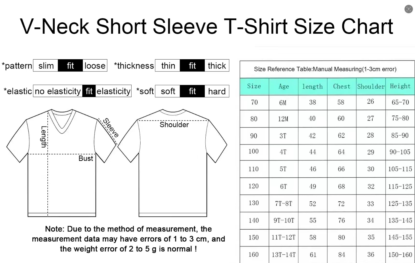 T-shirt con Grafica Ragazza An - Anime Merchandise Men recensione e prezzo