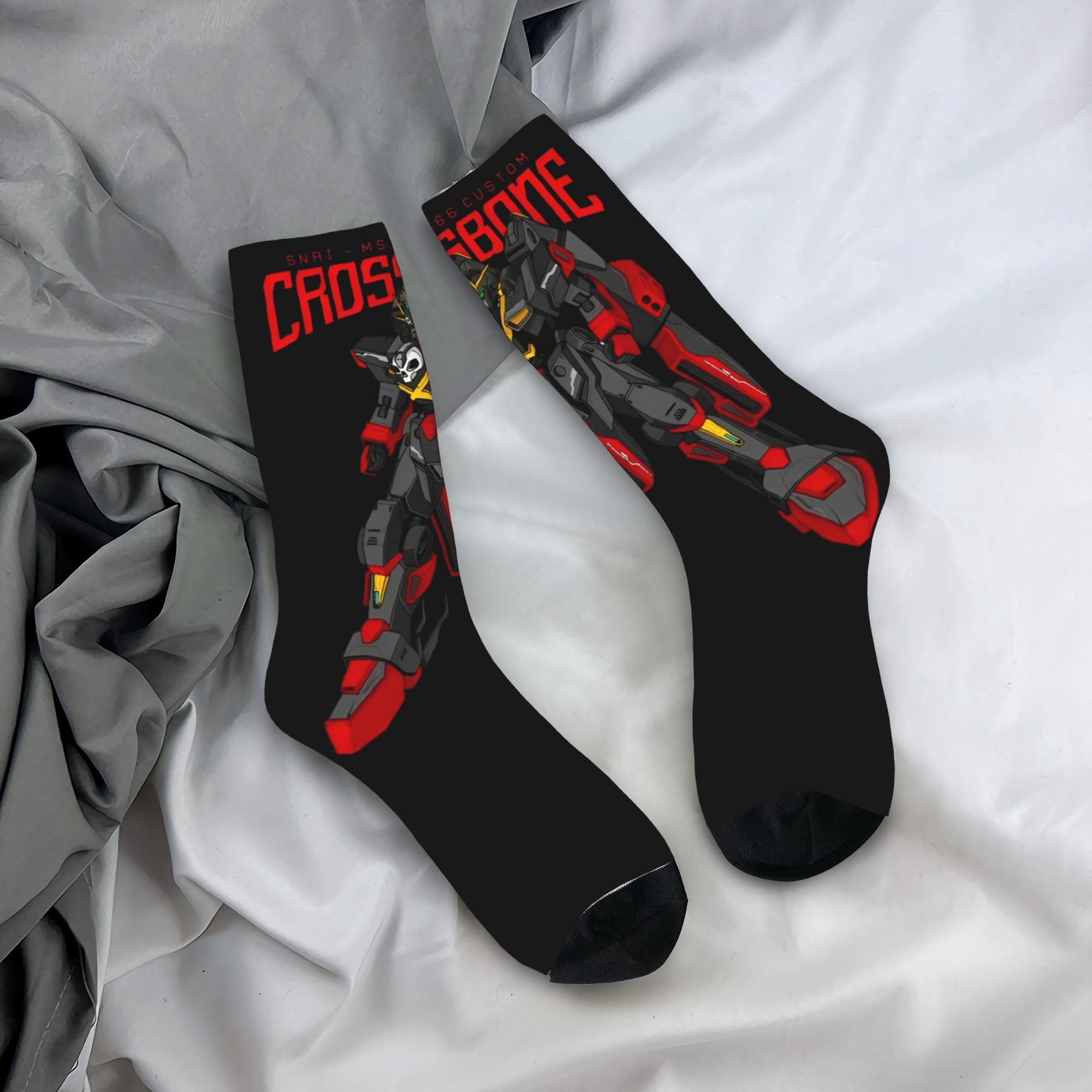 Calzini Manga Anime di MOBILE  - Anime Merchandise For Men recensione e prezzo