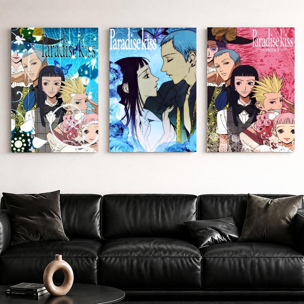 Quadro da parete con cornice,  - Anime Poster Print recensione e prezzo