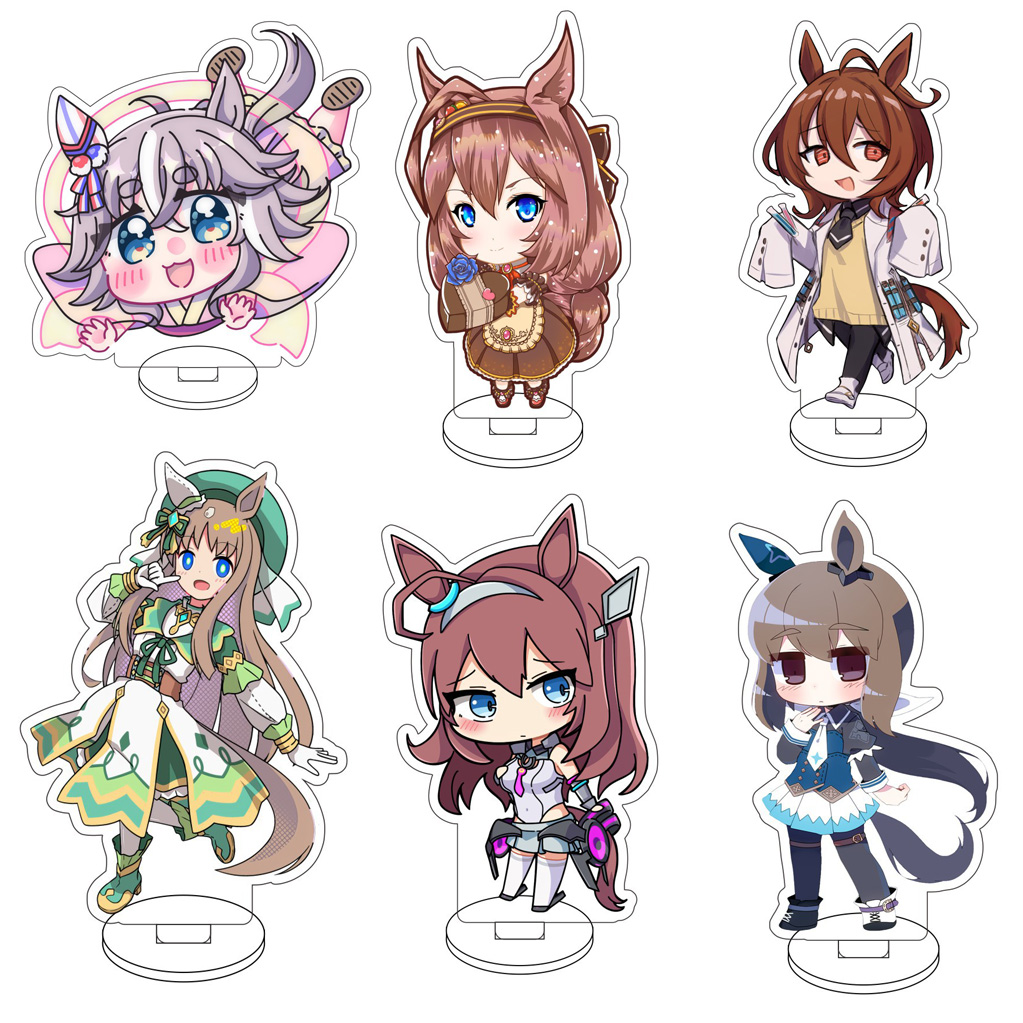 Statuetta in Acrilico da 10CM  - Free Anime Merchandise recensione e prezzo