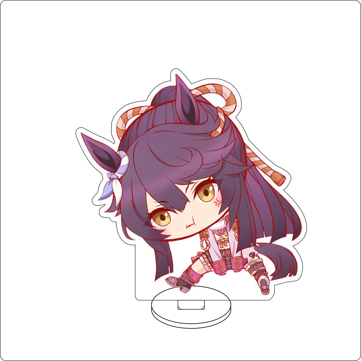 Statuetta in Acrilico da 10CM  - Free Anime Merchandise recensione e prezzo
