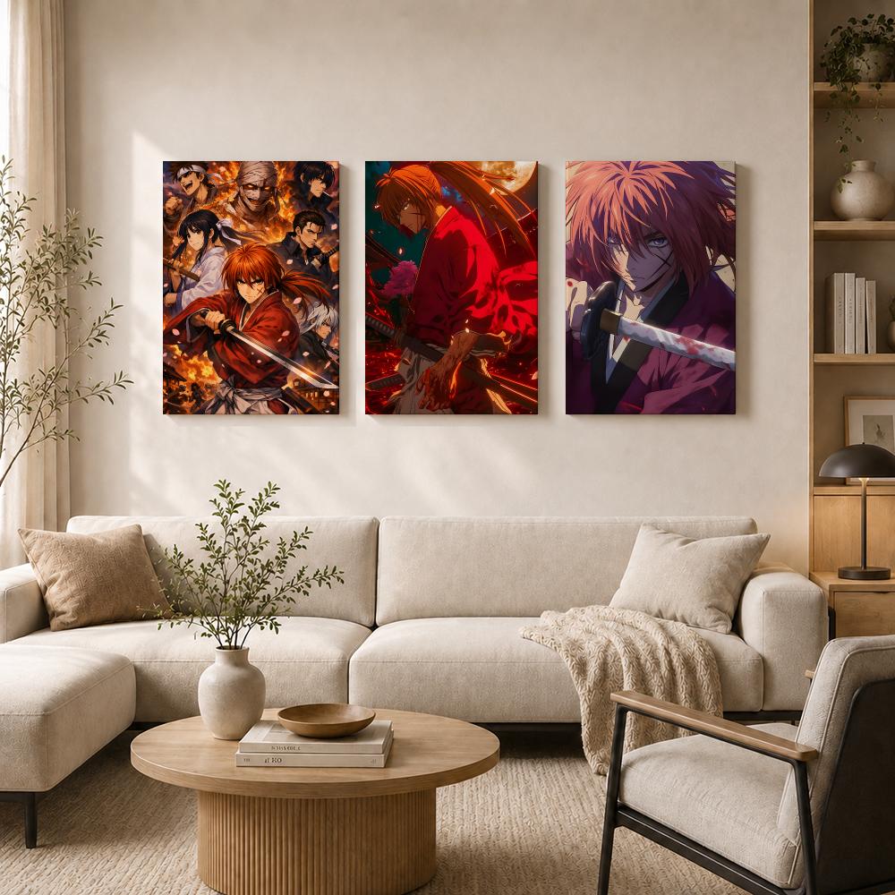 Quadro da parete con cornice,  - Anime Poster Print recensione e prezzo