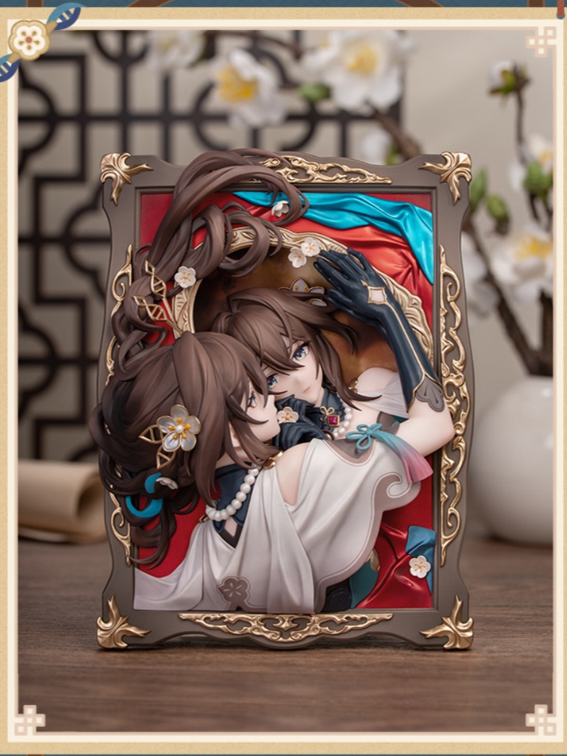 Ruan Mei Self in the Mirror Co - Anime Merchandise Sales recensione e prezzo