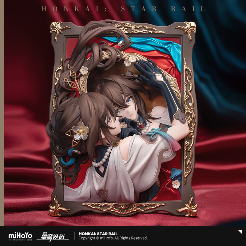 Ruan Mei Self in the Mirror Co - Anime Merchandise Sales recensione e prezzo