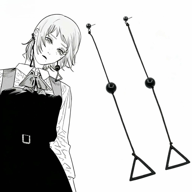 Merchandise di Chainsaw Man, C - Anime Merchandise For Men recensione e prezzo