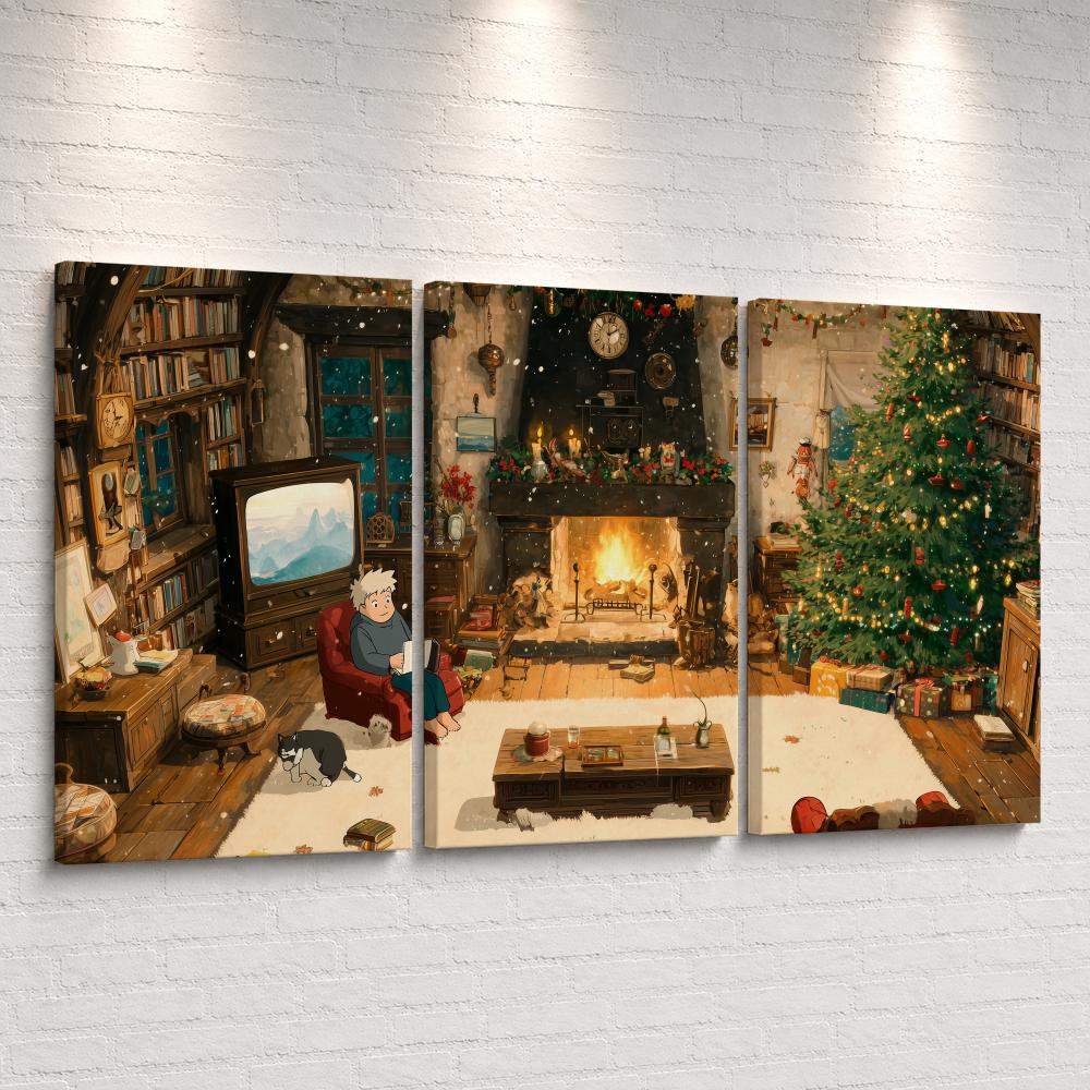 Quadro da Parete Incorniciato  - Anime Poster Print recensione e prezzo