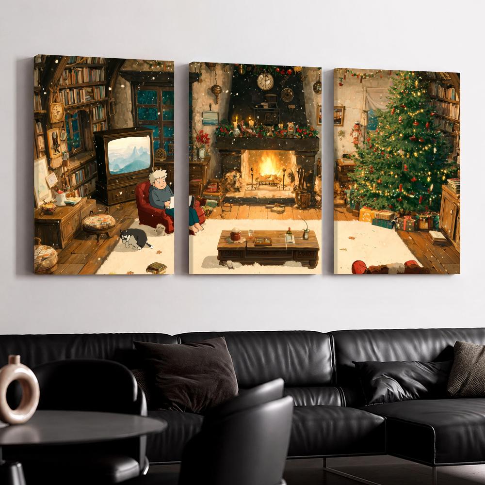 Quadro da Parete Incorniciato  - Anime Poster Print recensione e prezzo