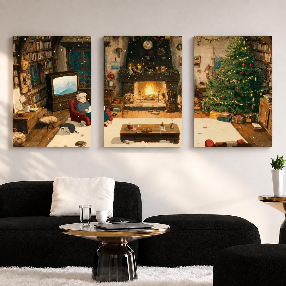 Quadro da Parete Incorniciato  - Anime Poster Print recensione e prezzo