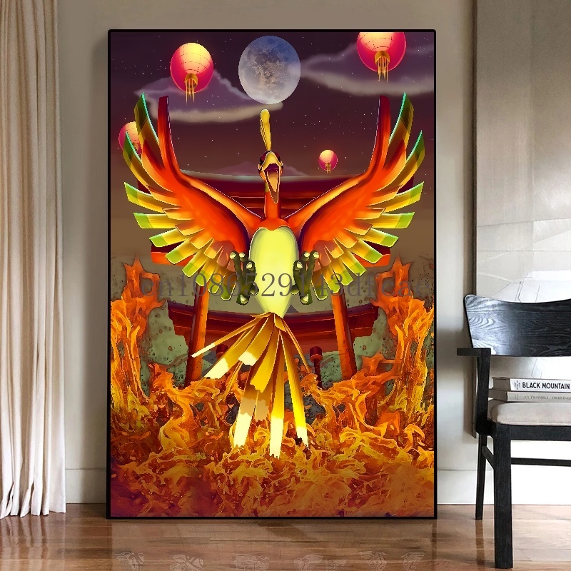 Classico Anime giapponese Peri - Anime Merchandise Posters recensione e prezzo