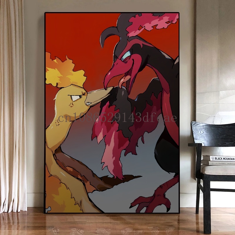 Classico Anime giapponese Peri - Anime Merchandise Posters recensione e prezzo