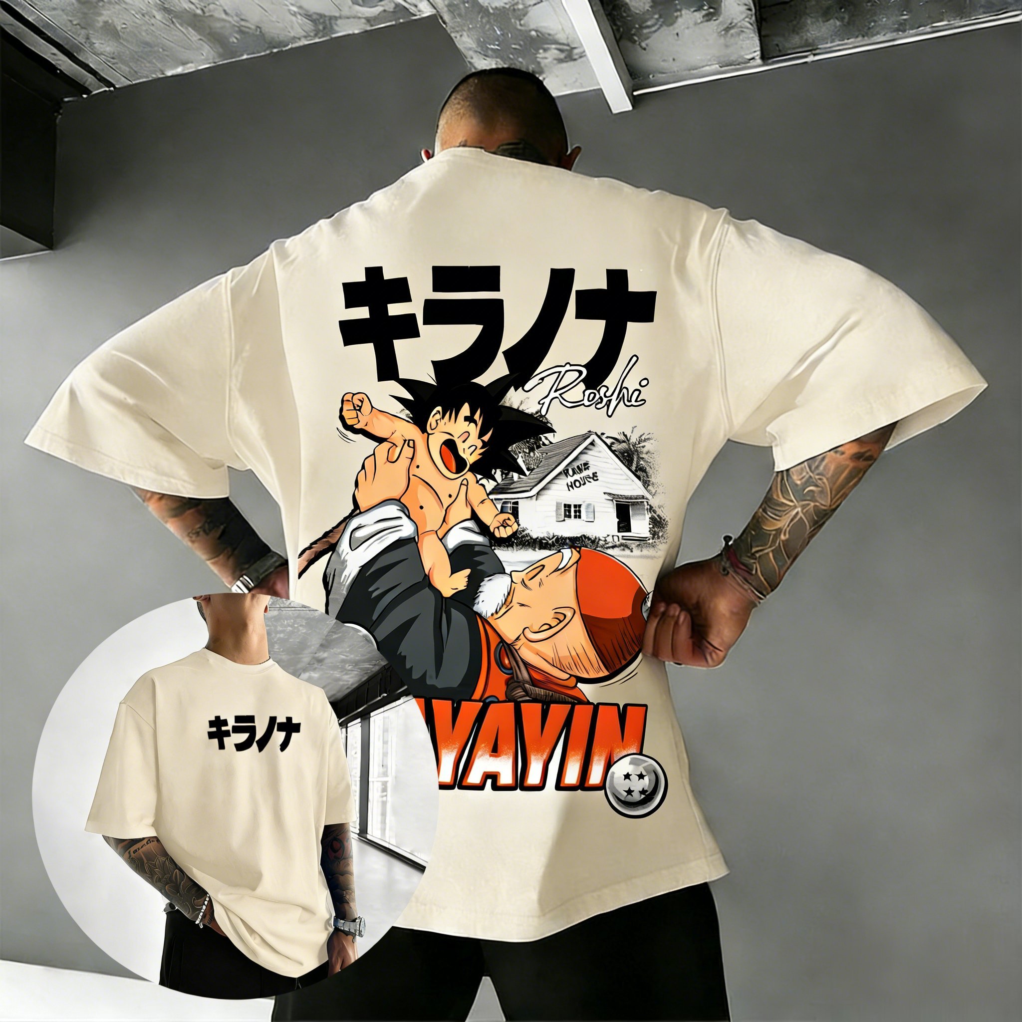 Dragon Ball 2026 Nuova T-Shirt - Anime Merchandise Store Japan recensione e prezzo