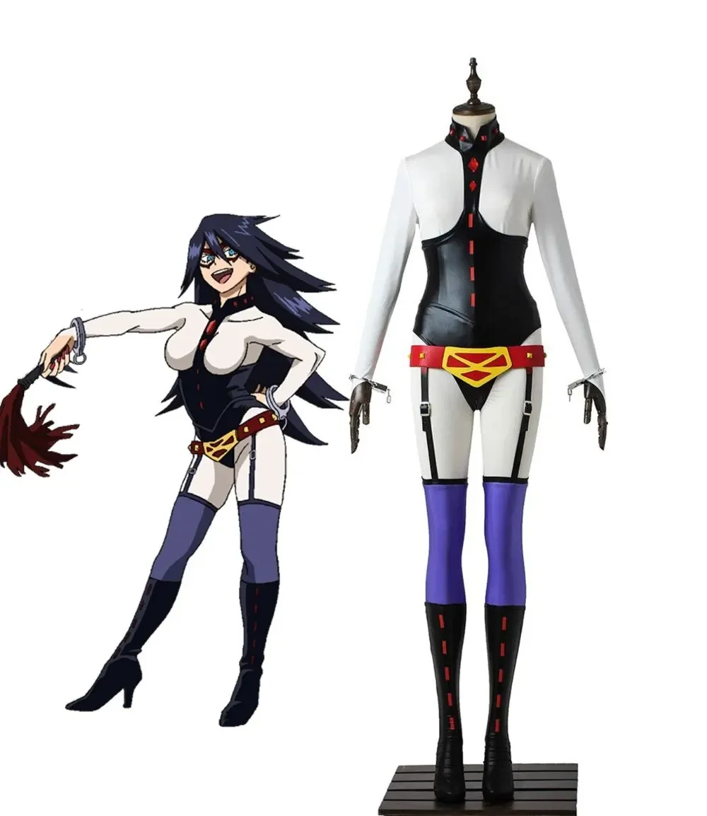 My Hero Academia Midnight Nemu - Top Anime Merchandise recensione e prezzo