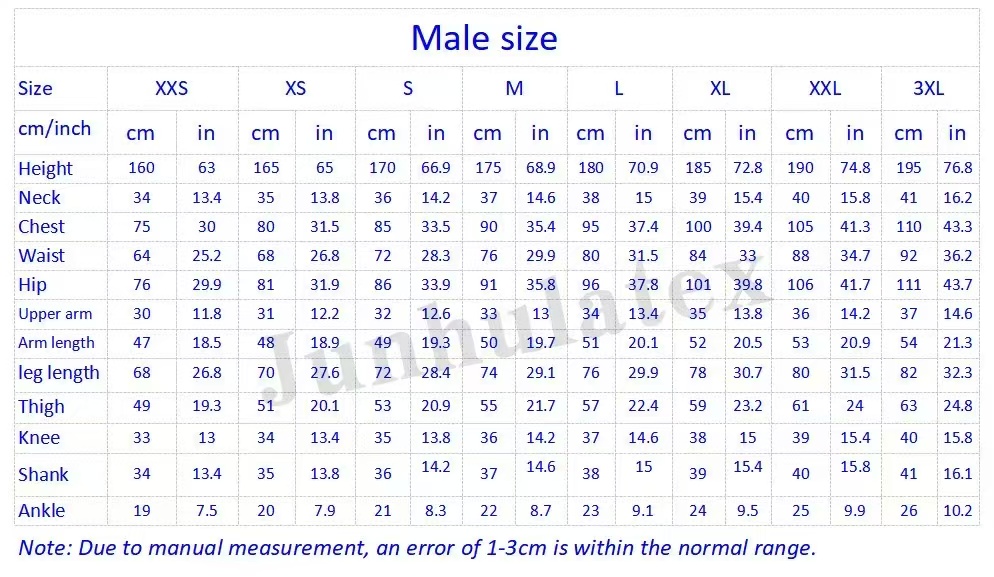 T-shirt girocollo a maniche lu - Anime Merchandise Men recensione e prezzo