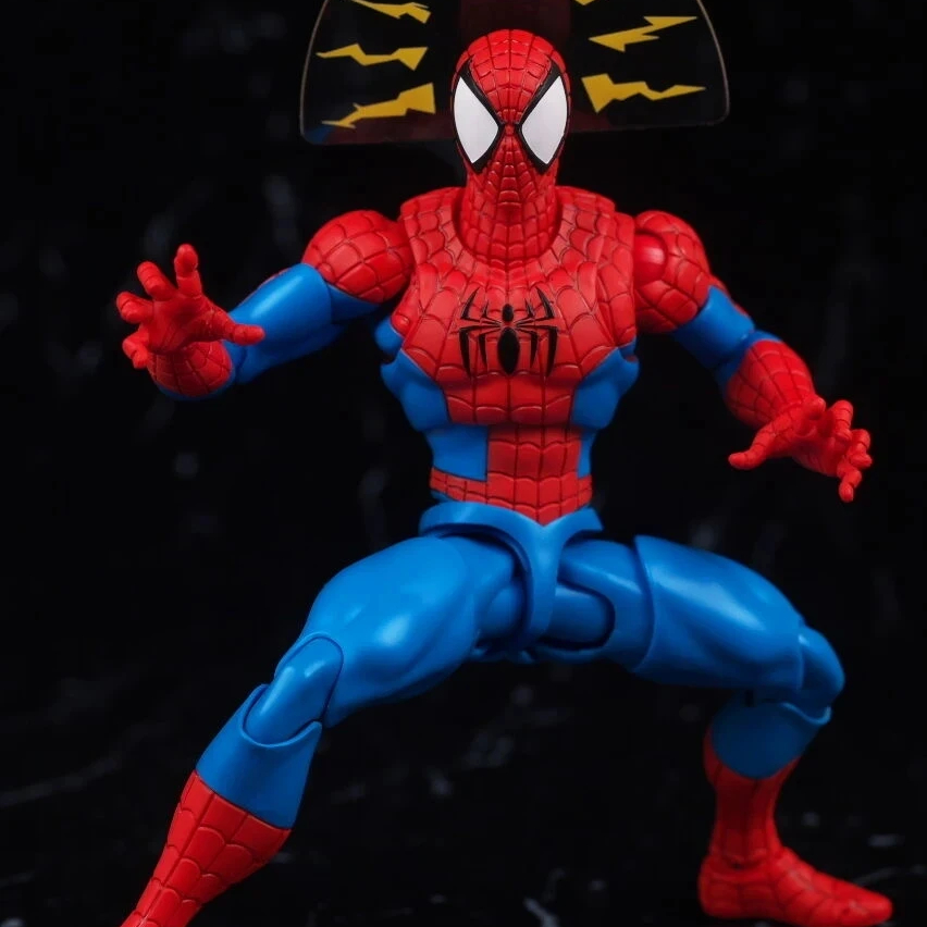 Disponibile: Action Figure di  - Anime Merchandise For Men recensione e prezzo