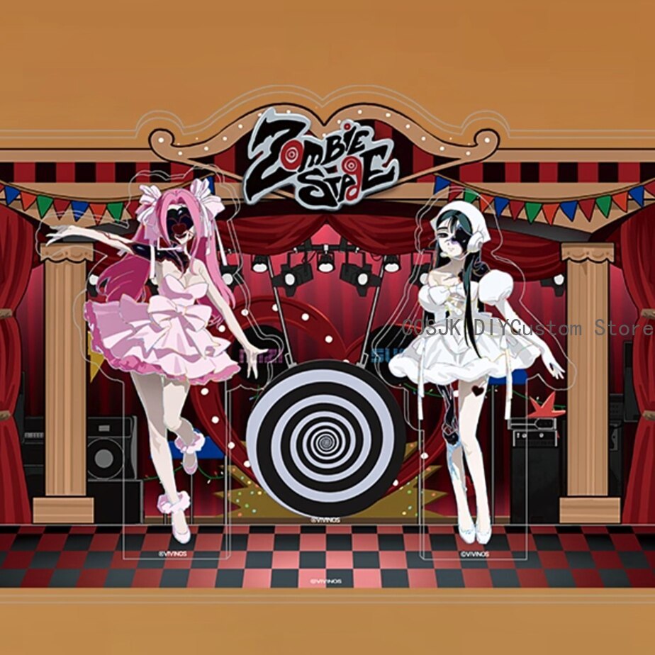 Autentico Alien Stage Mizi Sua - Free Anime Merchandise recensione e prezzo