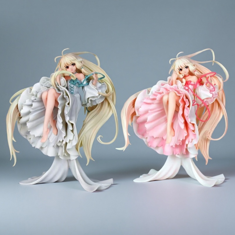 Statuetta Anime in Scala 1/8,  - Anime Merchandise Sales recensione e prezzo