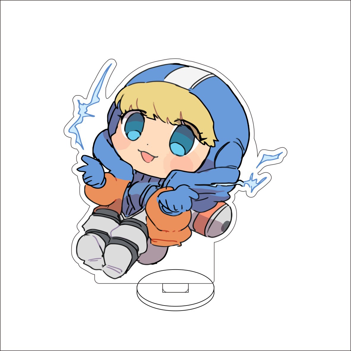 Anime Game Apex Legends Bloodh - Free Anime Merchandise recensione e prezzo