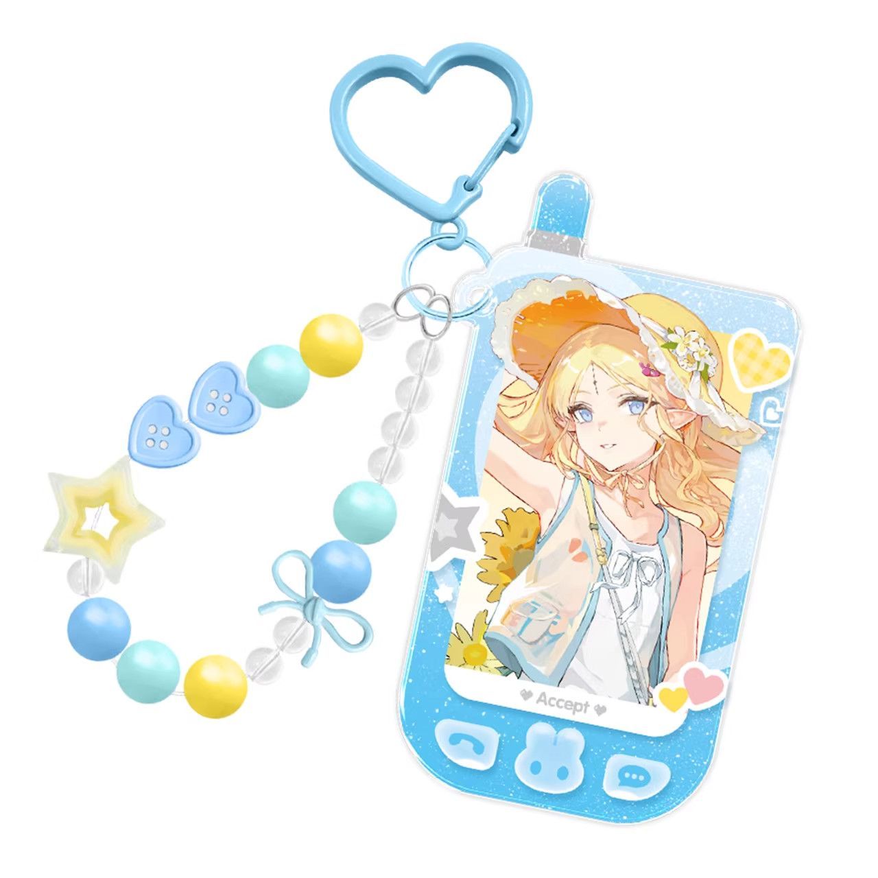Wuthering Waves Heartland Echo - Anime Merchandise Sales recensione e prezzo